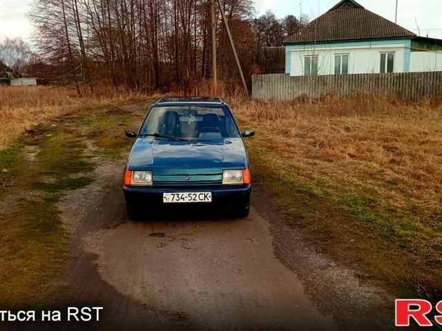 ЗАЗ Славута, объемом двигателя 12 л и пробегом 300 тыс. км за 650 $, фото 2 на Automoto.ua