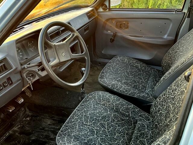 ЗАЗ Славута, объемом двигателя 1.2 л и пробегом 160 тыс. км за 800 $, фото 3 на Automoto.ua