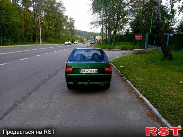 ЗАЗ Славута, объемом двигателя 1.2 л и пробегом 249 тыс. км за 750 $, фото 1 на Automoto.ua