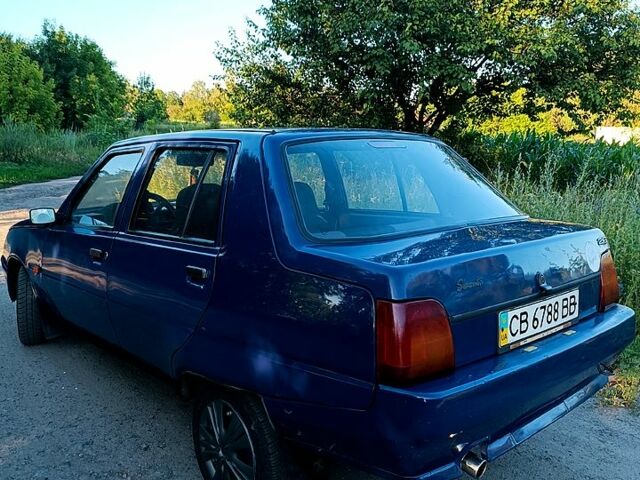 ЗАЗ Славута, объемом двигателя 1.2 л и пробегом 156 тыс. км за 700 $, фото 3 на Automoto.ua