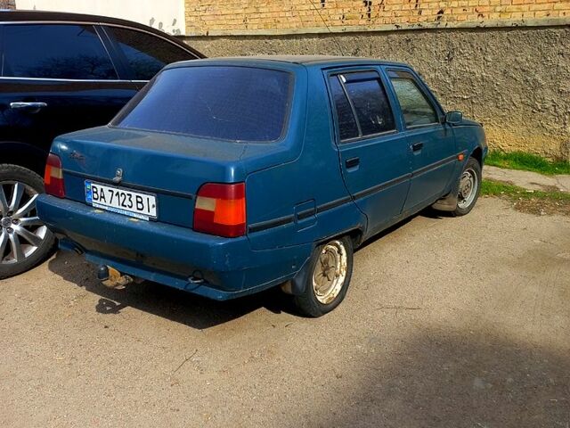 ЗАЗ Славута, об'ємом двигуна 1.2 л та пробігом 0 тис. км за 500 $, фото 1 на Automoto.ua