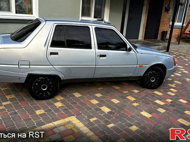 ЗАЗ Славута, объемом двигателя 1.2 л и пробегом 200 тыс. км за 700 $, фото 2 на Automoto.ua