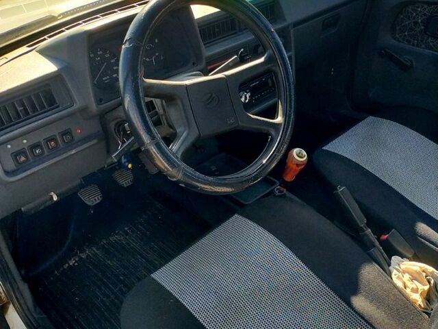 ЗАЗ Славута, объемом двигателя 1.2 л и пробегом 158 тыс. км за 1100 $, фото 1 на Automoto.ua