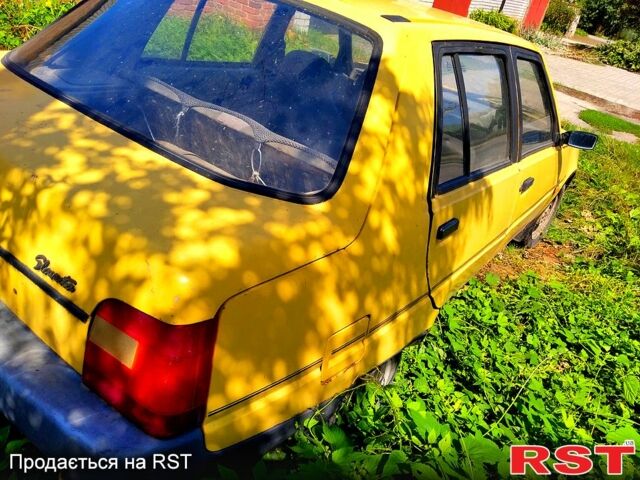 ЗАЗ Славута, объемом двигателя 12 л и пробегом 0 тыс. км за 850 $, фото 2 на Automoto.ua