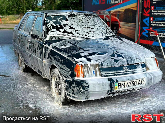 ЗАЗ Славута, объемом двигателя 1.2 л и пробегом 111 тыс. км за 800 $, фото 7 на Automoto.ua