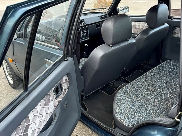 ЗАЗ Славута, объемом двигателя 1.2 л и пробегом 122 тыс. км за 1200 $, фото 9 на Automoto.ua