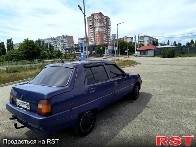 ЗАЗ Славута 2004 в Николаеве на Automoto.ua ЗАЗ Славута, объемом двигателя 1.2 л и пробегом 180 тыс. км за 850 $, фото 2 на Automoto.ua