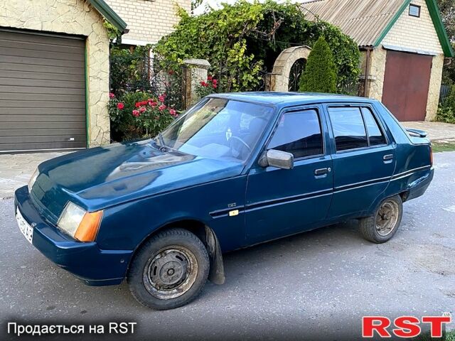 ЗАЗ Славута, объемом двигателя 1.3 л и пробегом 0 тыс. км за 410 $, фото 1 на Automoto.ua