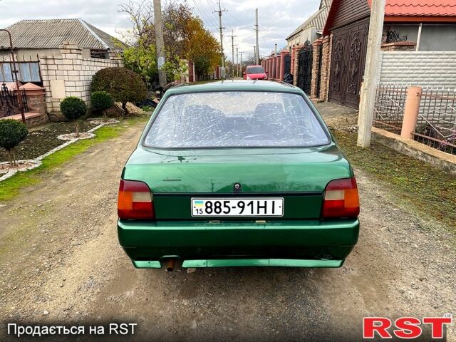 ЗАЗ Славута, объемом двигателя 1.2 л и пробегом 134 тыс. км за 950 $, фото 4 на Automoto.ua