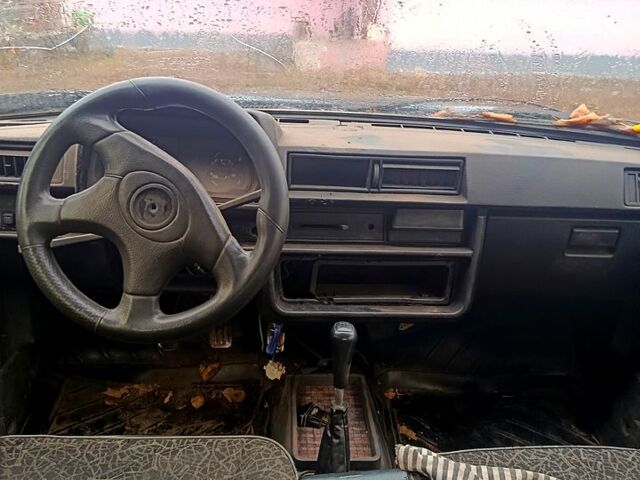 ЗАЗ Славута, объемом двигателя 1.2 л и пробегом 0 тыс. км за 600 $, фото 4 на Automoto.ua