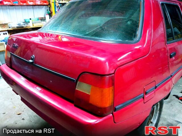 ЗАЗ Славута, объемом двигателя 1.2 л и пробегом 180 тыс. км за 913 $, фото 4 на Automoto.ua