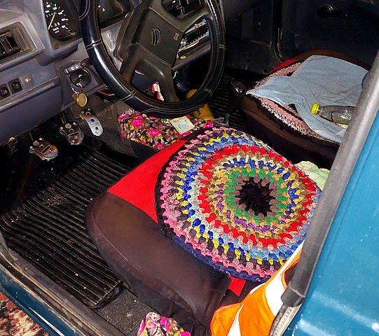 ЗАЗ Славута, объемом двигателя 1.2 л и пробегом 143 тыс. км за 700 $, фото 3 на Automoto.ua