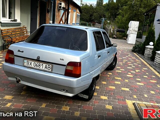 ЗАЗ Славута, объемом двигателя 1.2 л и пробегом 200 тыс. км за 700 $, фото 3 на Automoto.ua