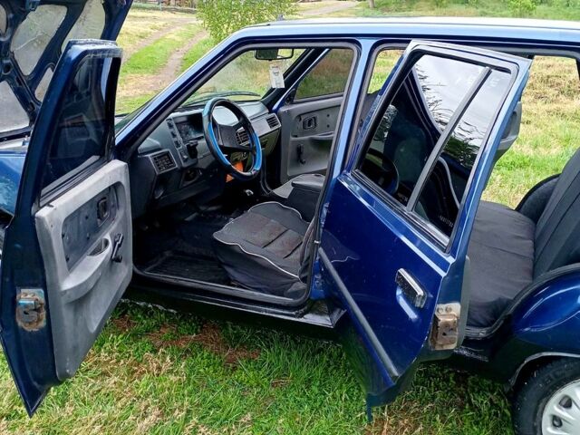 ЗАЗ Славута, объемом двигателя 1.2 л и пробегом 125 тыс. км за 500 $, фото 6 на Automoto.ua