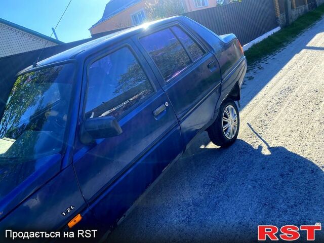 ЗАЗ Славута, об'ємом двигуна 1.2 л та пробігом 0 тис. км за 600 $, фото 1 на Automoto.ua