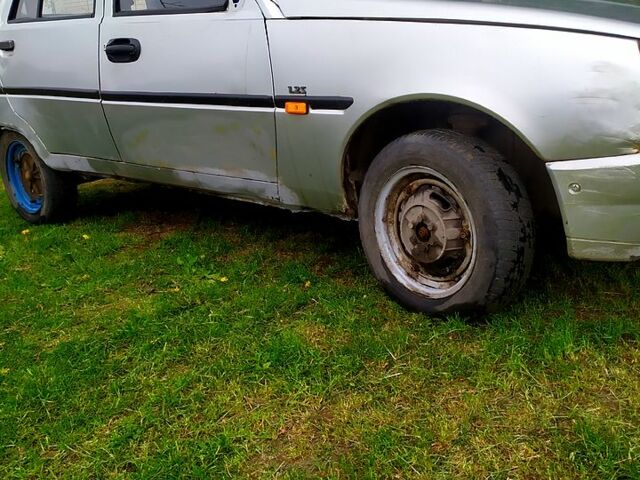 ЗАЗ Славута, объемом двигателя 1.2 л и пробегом 130 тыс. км за 600 $, фото 7 на Automoto.ua