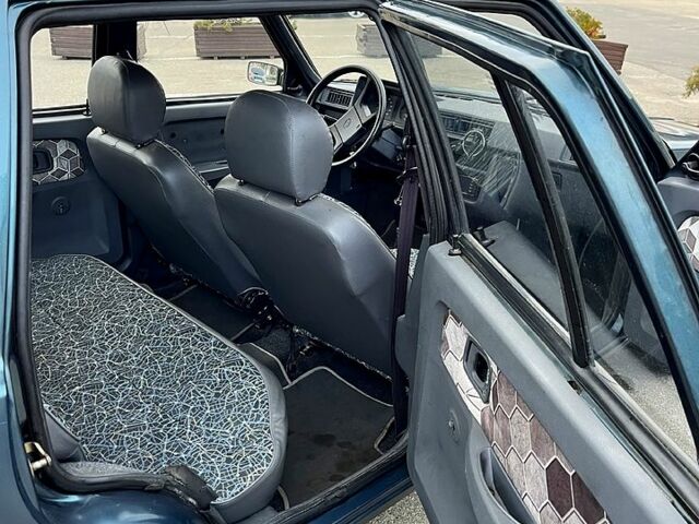 ЗАЗ Славута, объемом двигателя 1.2 л и пробегом 122 тыс. км за 1200 $, фото 8 на Automoto.ua