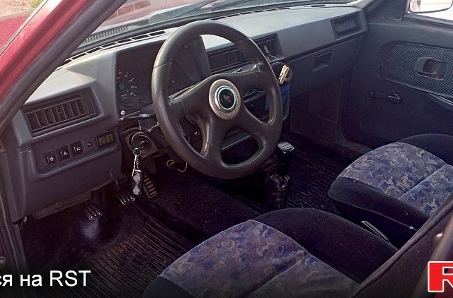 ЗАЗ Славута, объемом двигателя 1.2 л и пробегом 0 тыс. км за 600 $, фото 2 на Automoto.ua