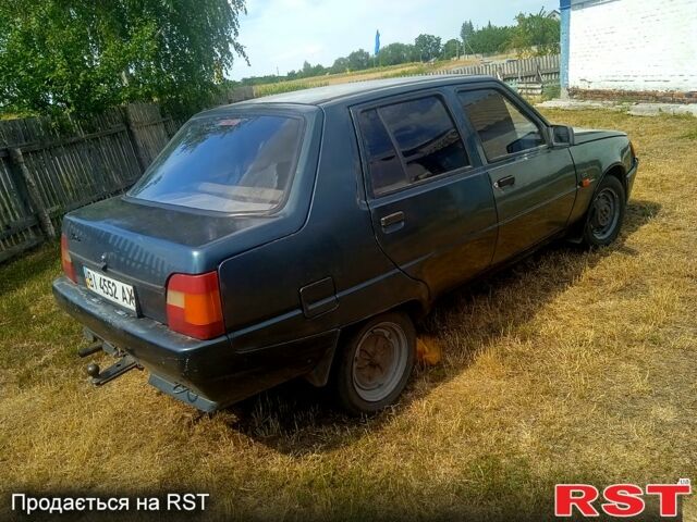 ЗАЗ Славута, об'ємом двигуна 1.2 л та пробігом 110 тис. км за 720 $, фото 2 на Automoto.ua