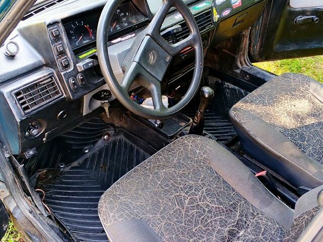ЗАЗ Славута, объемом двигателя 1.3 л и пробегом 0 тыс. км за 750 $, фото 1 на Automoto.ua