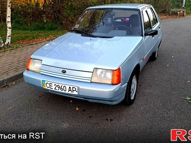 ЗАЗ Славута 2004 в Черновцах на Automoto.ua ЗАЗ Славута, объемом двигателя 1.2 л и пробегом 87 тыс. км за 1400 $, фото 1 на Automoto.ua
