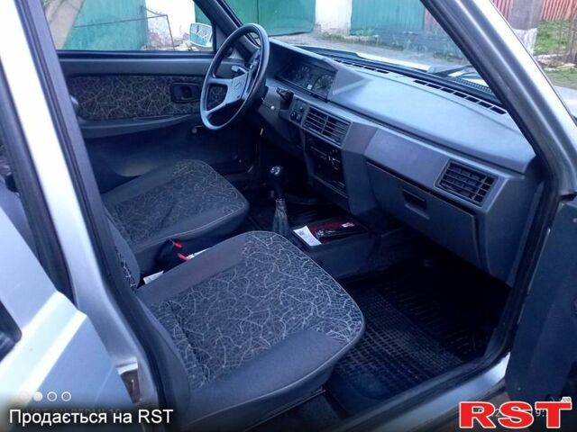 ЗАЗ Славута, об'ємом двигуна 12 л та пробігом 121 тис. км за 1100 $, фото 2 на Automoto.ua