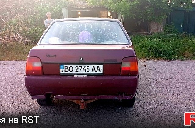 ЗАЗ Славута, объемом двигателя 1.2 л и пробегом 0 тыс. км за 600 $, фото 6 на Automoto.ua