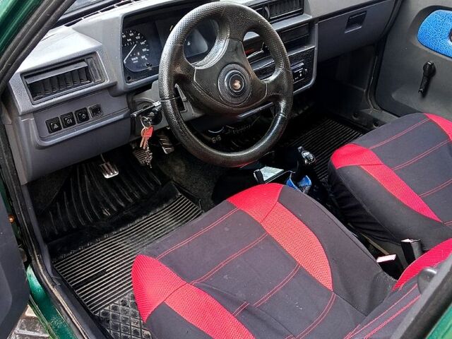 ЗАЗ Славута, объемом двигателя 1.2 л и пробегом 140 тыс. км за 700 $, фото 1 на Automoto.ua