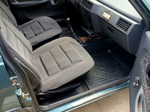 ЗАЗ Славута, объемом двигателя 1.2 л и пробегом 70 тыс. км за 1200 $, фото 6 на Automoto.ua
