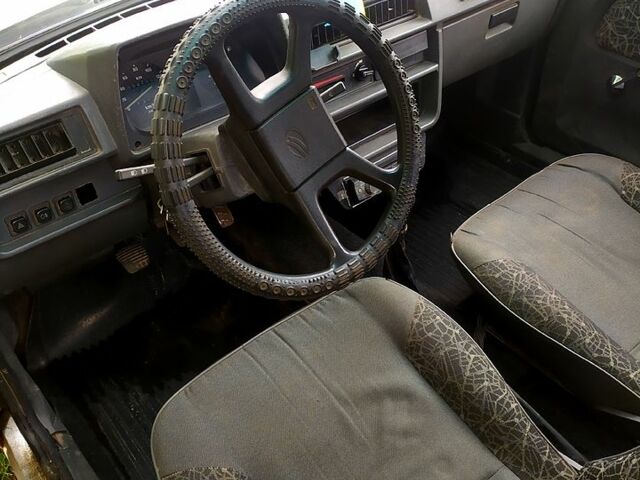 ЗАЗ Славута, объемом двигателя 1.2 л и пробегом 130 тыс. км за 600 $, фото 8 на Automoto.ua