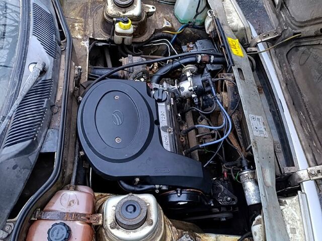 ЗАЗ Славута, объемом двигателя 1.2 л и пробегом 235 тыс. км за 400 $, фото 6 на Automoto.ua