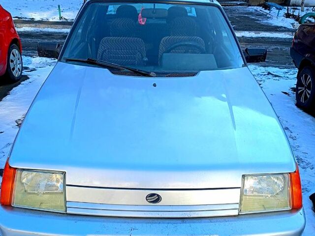 ЗАЗ Славута, объемом двигателя 13 л и пробегом 66 тыс. км за 840 $, фото 3 на Automoto.ua