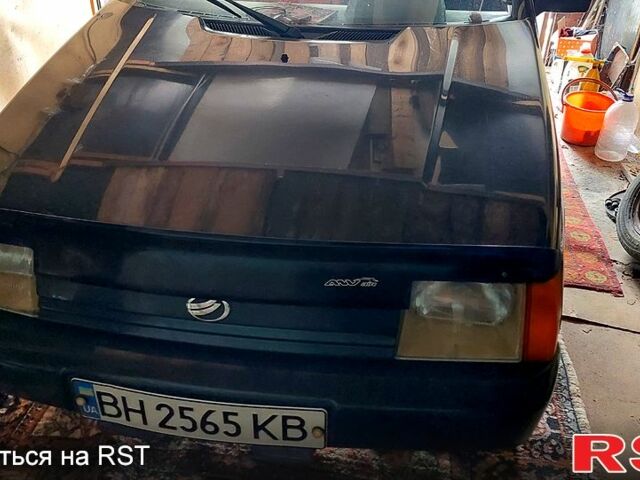 ЗАЗ Славута, объемом двигателя 1.2 л и пробегом 143 тыс. км за 700 $, фото 2 на Automoto.ua