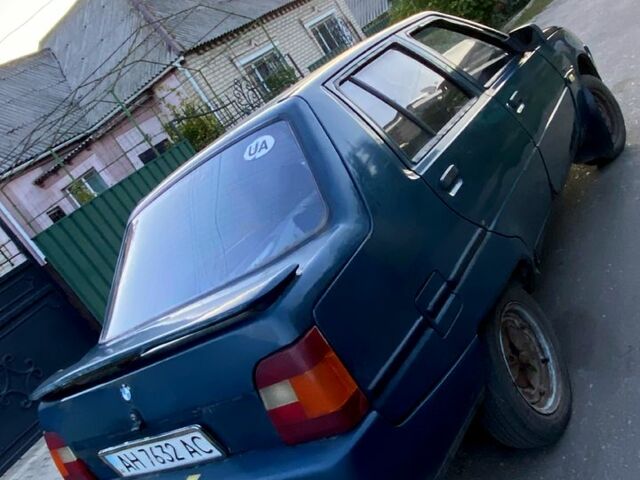 ЗАЗ Славута, объемом двигателя 1.3 л и пробегом 0 тыс. км за 410 $, фото 3 на Automoto.ua