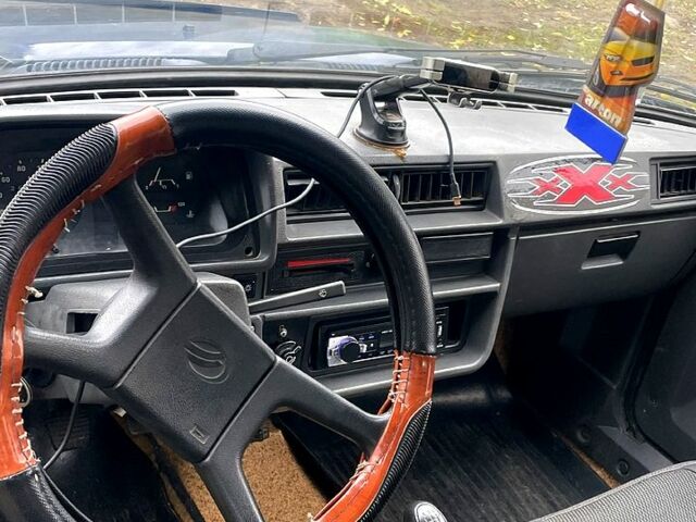 ЗАЗ Славута, об'ємом двигуна 1.2 л та пробігом 0 тис. км за 500 $, фото 6 на Automoto.ua