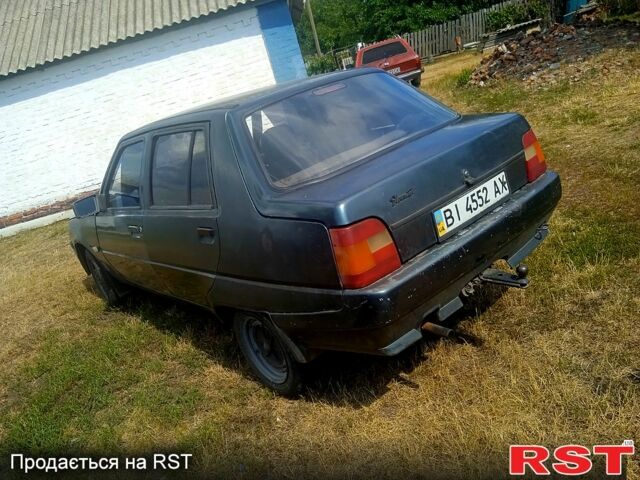 ЗАЗ Славута, об'ємом двигуна 1.2 л та пробігом 110 тис. км за 720 $, фото 3 на Automoto.ua