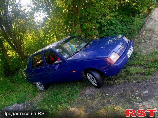 ЗАЗ Славута, об'ємом двигуна 1.2 л та пробігом 0 тис. км за 670 $, фото 1 на Automoto.ua