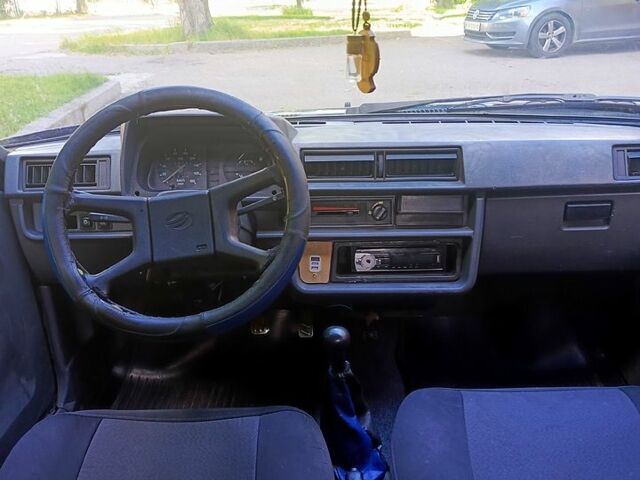 ЗАЗ Славута, объемом двигателя 1.2 л и пробегом 230 тыс. км за 499 $, фото 2 на Automoto.ua