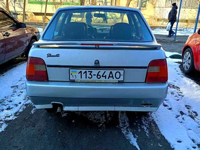 ЗАЗ Славута, объемом двигателя 13 л и пробегом 66 тыс. км за 840 $, фото 1 на Automoto.ua