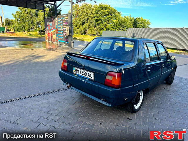 ЗАЗ Славута, объемом двигателя 1.2 л и пробегом 111 тыс. км за 800 $, фото 3 на Automoto.ua