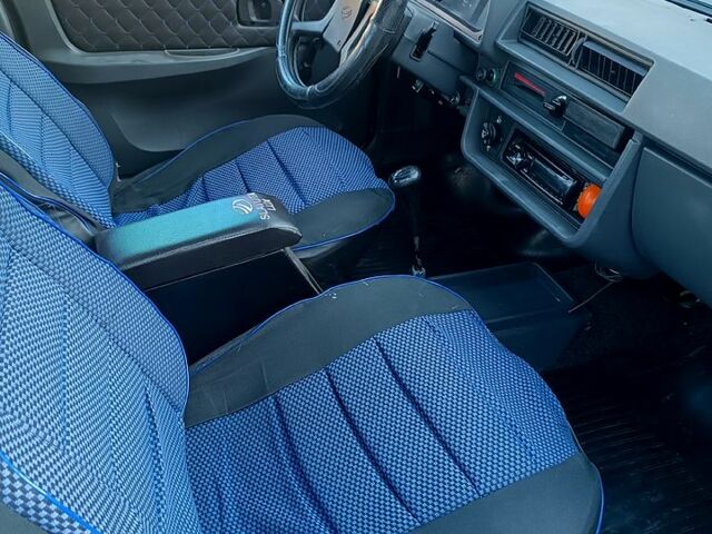 ЗАЗ Славута, объемом двигателя 1.2 л и пробегом 156 тыс. км за 700 $, фото 4 на Automoto.ua