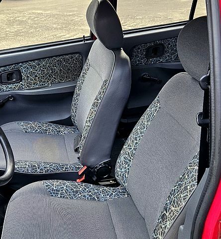 ЗАЗ Славута, объемом двигателя 1.2 л и пробегом 47 тыс. км за 1100 $, фото 6 на Automoto.ua