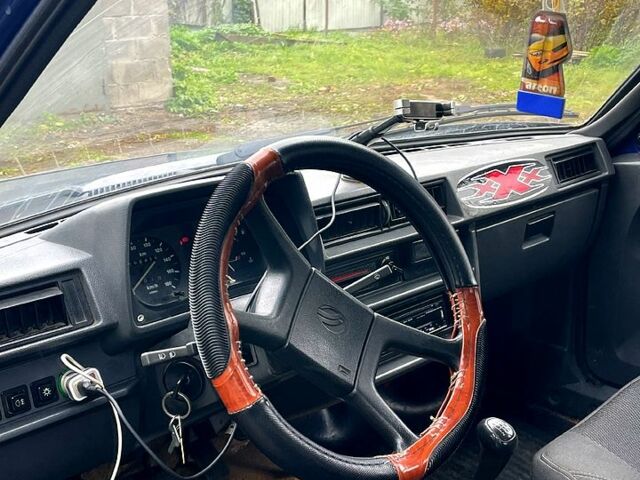 ЗАЗ Славута, об'ємом двигуна 1.2 л та пробігом 0 тис. км за 500 $, фото 7 на Automoto.ua