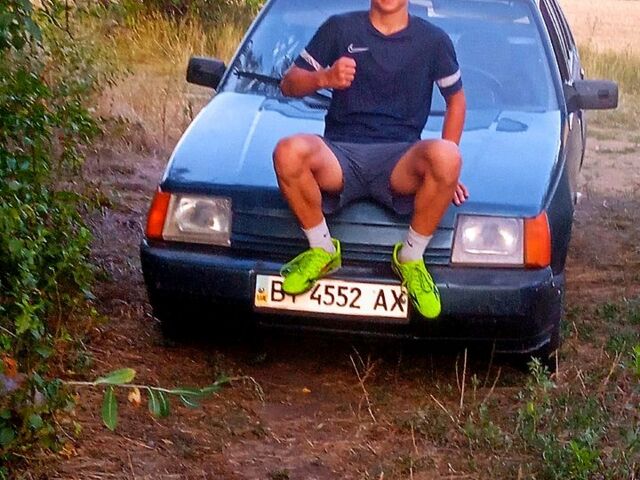 ЗАЗ Славута, об'ємом двигуна 1.2 л та пробігом 110 тис. км за 720 $, фото 6 на Automoto.ua