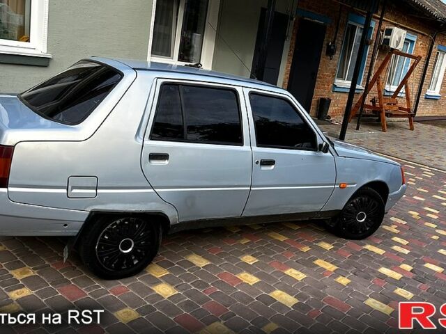 ЗАЗ Славута, объемом двигателя 1.2 л и пробегом 200 тыс. км за 700 $, фото 1 на Automoto.ua