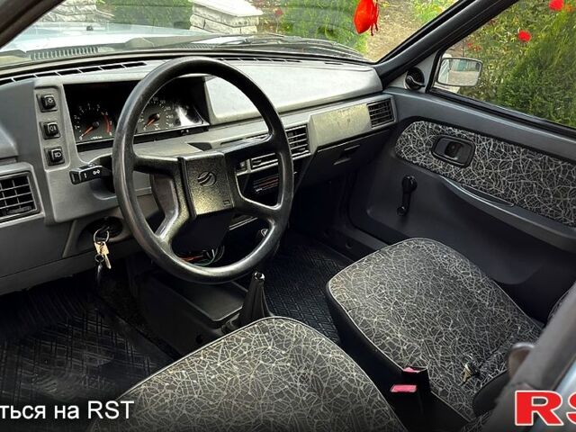 ЗАЗ Славута, объемом двигателя 1.2 л и пробегом 200 тыс. км за 700 $, фото 5 на Automoto.ua