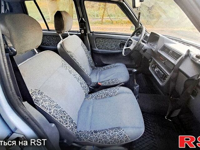 ЗАЗ Славута 2004 в Черновцах на Automoto.ua ЗАЗ Славута, объемом двигателя 1.2 л и пробегом 87 тыс. км за 1400 $, фото 7 на Automoto.ua