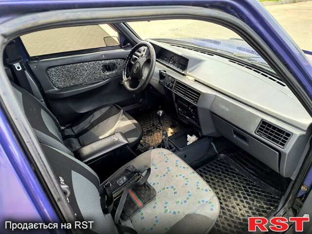 ЗАЗ Славута 2004 в Николаеве на Automoto.ua ЗАЗ Славута, объемом двигателя 1.2 л и пробегом 180 тыс. км за 850 $, фото 4 на Automoto.ua