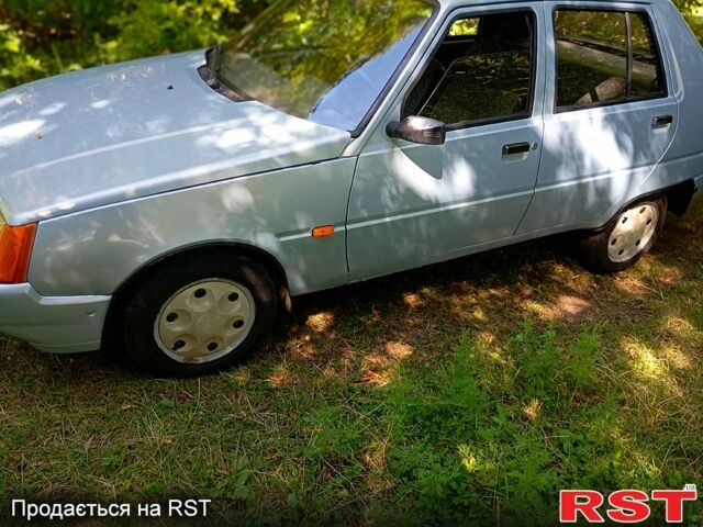 ЗАЗ Славута, объемом двигателя 1.2 л и пробегом 0 тыс. км за 1050 $, фото 3 на Automoto.ua