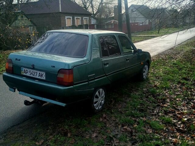 ЗАЗ Славута, объемом двигателя 1.2 л и пробегом 157 тыс. км за 1550 $, фото 3 на Automoto.ua